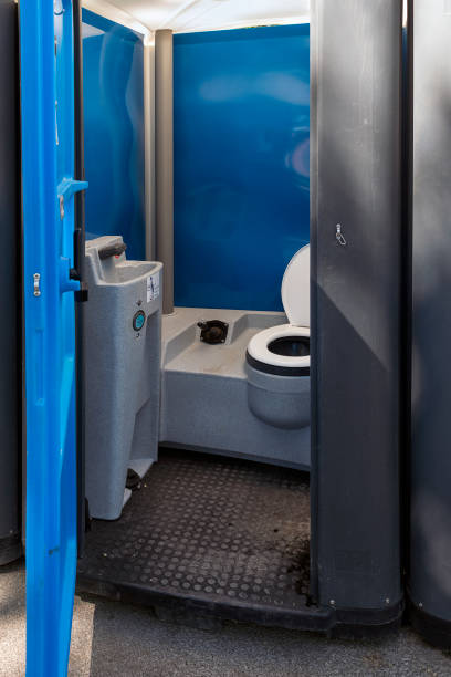 Professional porta potty rental in Ewa Beach, HI