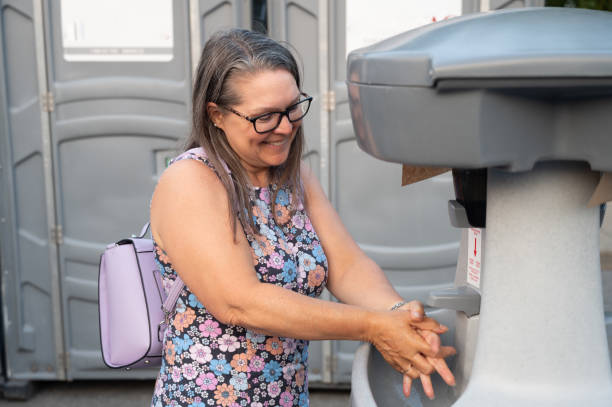 Best Portable restroom trailer rental  in Ewa Beach, HI